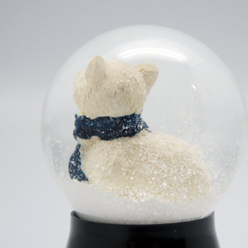 Amazon.co.jp: オーストリア・PERZY（パージー）製スノーグローブ